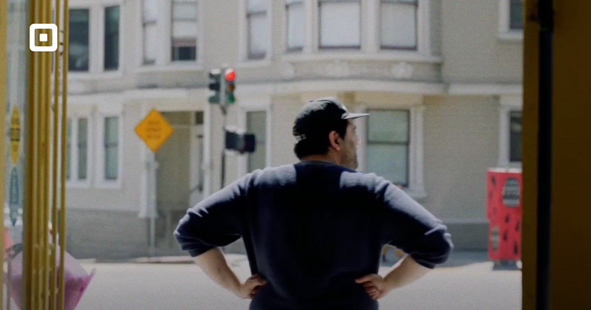 Square screenshot 1