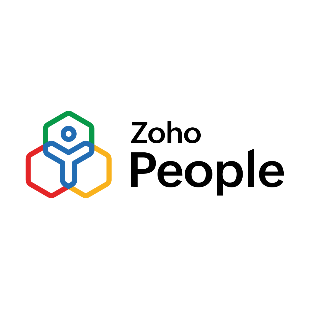 Zoho People screenshot 1